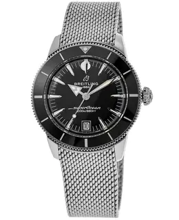 Brand New Breitling Superocean Heritage B31 ab3110241b1a1