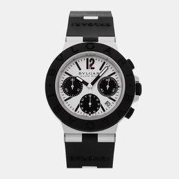 Bvlgari Bvlgari Aluminium Chronograph 103722