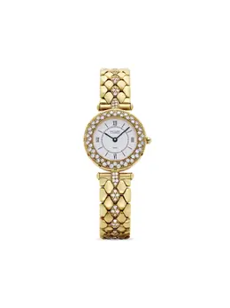 Van Cleef & Arpels Classique 25mm 31090254