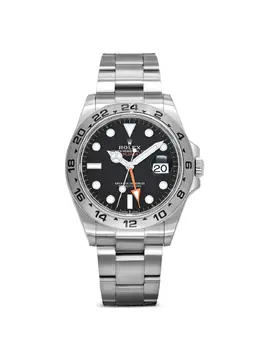 Rolex Explorer II, 40mm, Ref.31090256