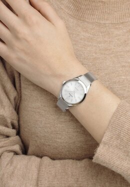 Часы Festina, серебряный fe051m0gh-d11 | silver-coloured