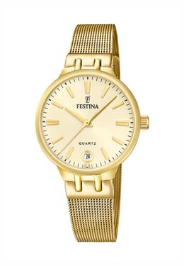 Часы MADEMOISELLE Festina, бежевый fe051m0gl-b11 | beige