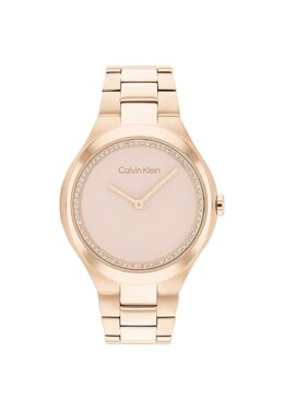 Часы Calvin Klein, цвет Rose Gold-Coloured 6ca51m077-f12 | rose gold-coloured