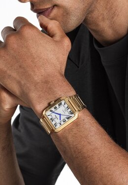 Часы Festina, золотой fe052m0dc-f11 | gold-coloured