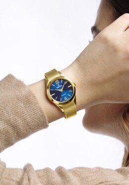 Часы Festina, синий fe051m0gf-k11 | blue
