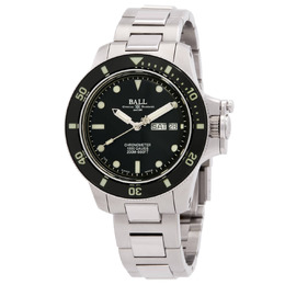 Ball Engineer Hydrocarbon Original Automatic Mens Watch dm2118b-scj-bk