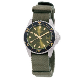 Longines Hydroconquest GMT Automatic Mens Watch L3.790.4.06.2