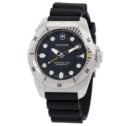 Victorinox Swiss Army Dive Pro Quartz Mens Watch 241990