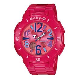 Часы Casio Baby-G 'Pink', розовый bga-171-4b1 | pink