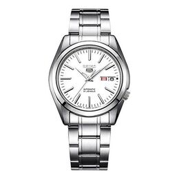Часы Seiko Automatic Mechanical Watch Stainless Steel Strap 'Silver' snkl41j1