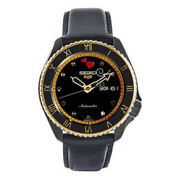 Часы Seiko 2020 x ONE PIECE 'Sanji Regular Box' srpf64k1