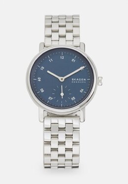 Часы KUPPEL LILLE WATCH Skagen, серебряный 2sk51m08k-d11 | silver-coloured