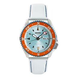 Часы Seiko 2020 x ONE PIECE 'Nami Regular Box' srpf63k1