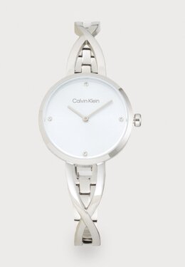 Часы SCULPTED Calvin Klein, серебряный 6ca51m088-d11 | silver-coloured