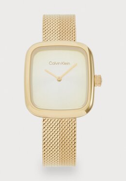 Часы ADORE Calvin Klein, золотой 6ca51m089-f11 | gold-coloured