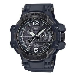 Часы Casio G-Shock Gravitymaster 'Black', черный gpw-1000v-1a | black