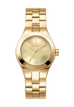 Часы QUARZUHR PARSONS MIDI DKNY, золотой dk151m09q-f11 | gold