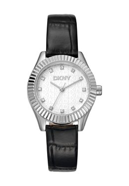 Часы DKNY, черный dk151m0af-q11 | schwarz