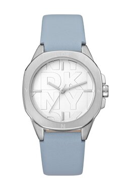 Часы DKNY, синий dk151m0a2-k11 | blau