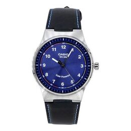Часы Casio Analog 'Navy', темно-синий mtp-rs105l-2bv | navy