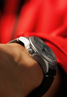 Часы Timex, серый tx152m0o7-c11 | grey