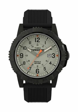 Часы Timex, черный tx152m0oj-q11 | black