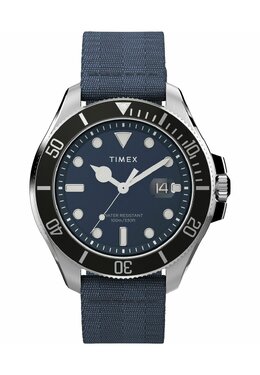 Часы Timex, синий tx152m0mg-k11 | blue