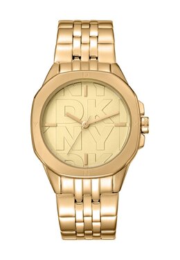Часы DKNY, золотой dk151m0ad-f11 | gold