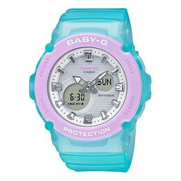 Часы Casio Baby-G 'Blue', синий bga-270-2a | blue