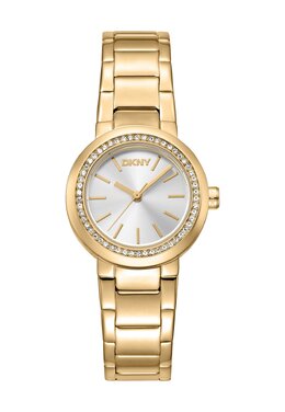 Часы DKNY, золотой dk151m0a3-f11 | gold silber