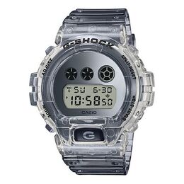 Часы Casio G-Shock Digital 'Grey', серый dw-6900sk-1prs | grey