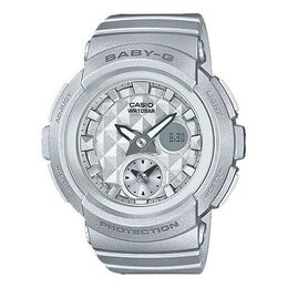 Часы Casio Baby-G 'Grey', серый bga-195-8a | grey