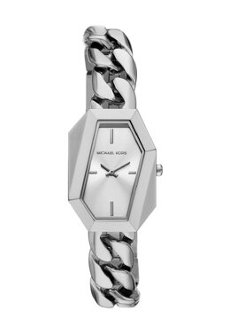 Часы TRADITIONAL SURI Michael Kors, серебряный 1mi51m0nt-d11 | silver-coloured