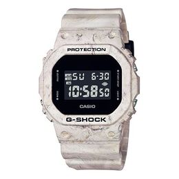 Часы Casio G-Shock Square 'White Black' dw-5600wm-5prd | white black