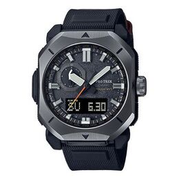 Часы Casio Waterproof Sports Solar Powered prw-6900y-1pr