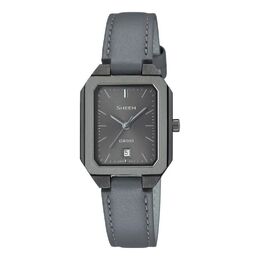 Часы Casio she-4555bl-8auprc