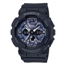 Часы Casio Baby-G 'Black', черный ba-130-1a2 | black