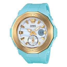 Часы Casio Baby-G 'Blue', синий bga-220g-2a | blue