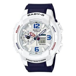Часы Casio Baby-G 'White', белый bga-230sc-7b | white
