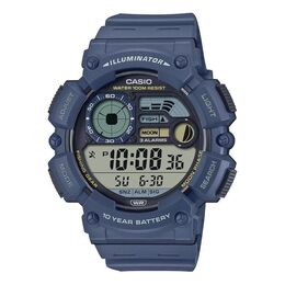 Часы Casio ws-1500h-2av