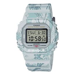 Часы Casio G-Shock Square 'Grey', серый dw-5600slg-7 | grey