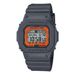 Часы Casio G-Shock Square 'Black', черный glx-5600mad19-1dr | black