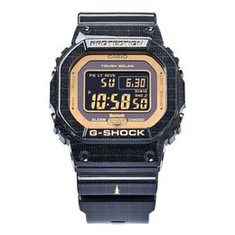 Часы Casio Baby-G 'Black', черный gw-b5600sgm-1pfs | black