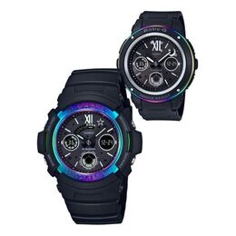 Часы Casio Baby-G 'Black', черный lov-17b-1 | black