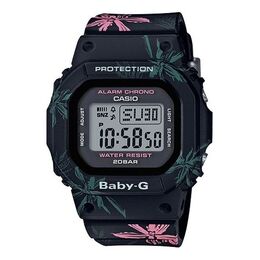 Часы Casio Baby-G 'Black', черный bgd-560cf-1 | black