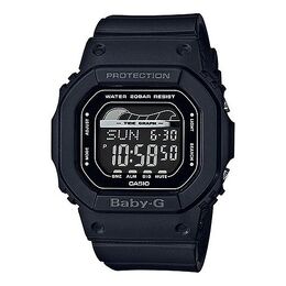 Часы Casio Baby-G 'Black', черный blx-560-1 | black