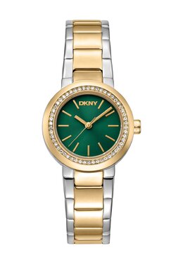 Часы DKNY, золотой dk151m0a3-d11 | silber gold