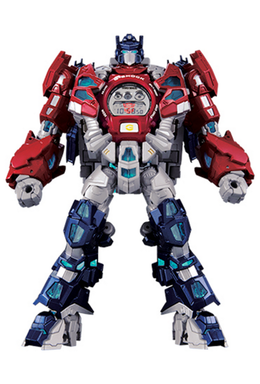 Часы Casio G-Shock Digital 'Transformers Limited Edition' dw6900tf-set | transformers limited edition