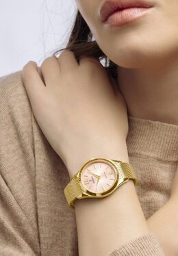 Часы Festina, фуксия fe051m0gf-j11 | pink