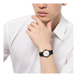 Часы Casio Quartz Waterproof Sports White Dial Mens White Analog, белый mq-24-7e2 | white